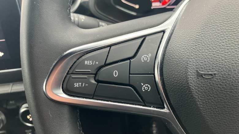 Renault Captur 1.0 TCE 90 Rive Gauche 5dr Petrol Hatchback